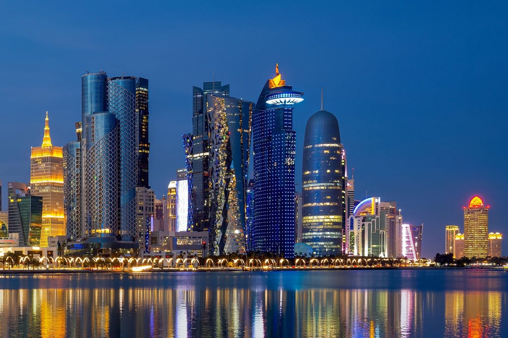 Qatar