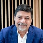 Raj Sisodia