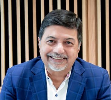 Raj Sisodia