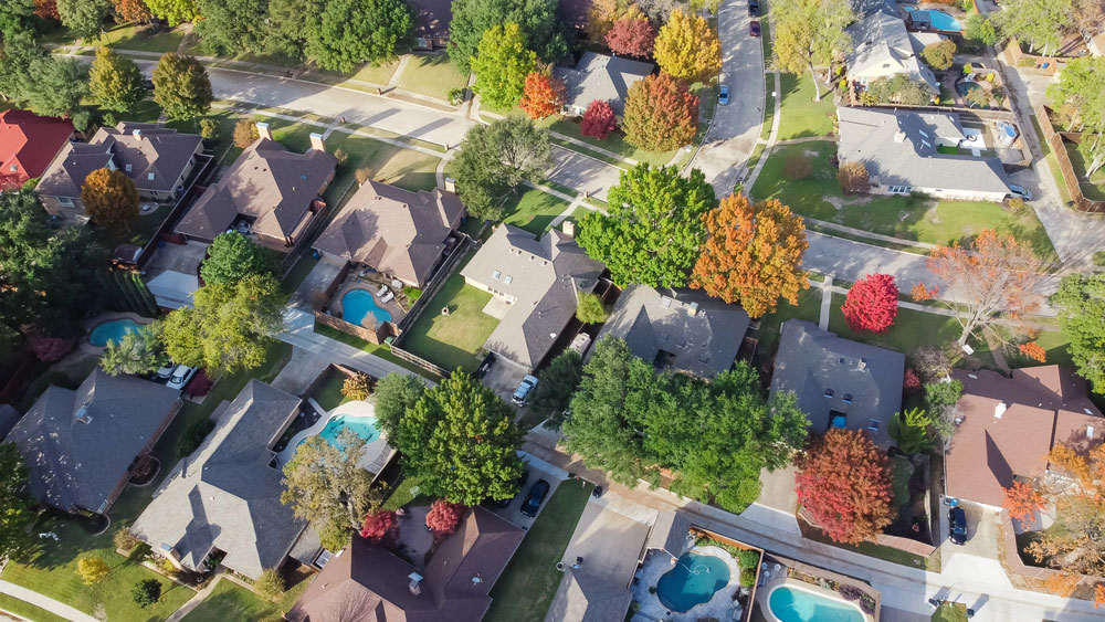 real estate