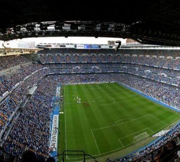 Real Madrid