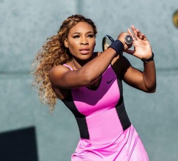 Serena Williams