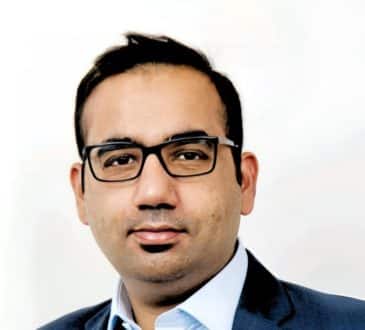 Sharf Zafar