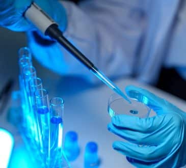 medical research
