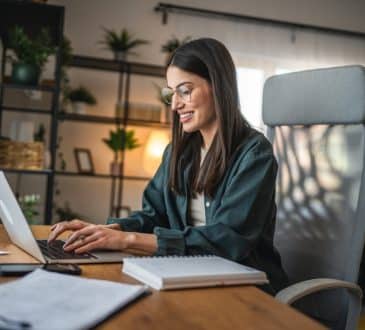Remote Work