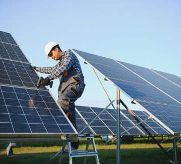 Solar Power