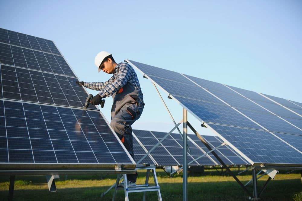 Solar Power