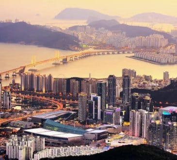 South Korea