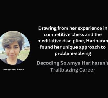 Sowmya Hariharan