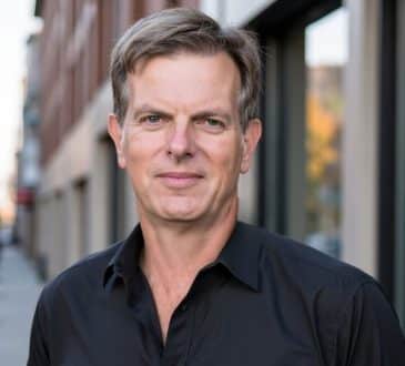 Stephen Wunker