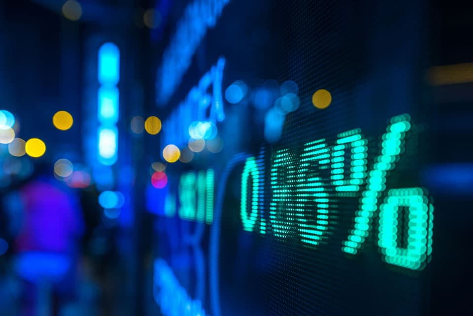 Stock Exchange