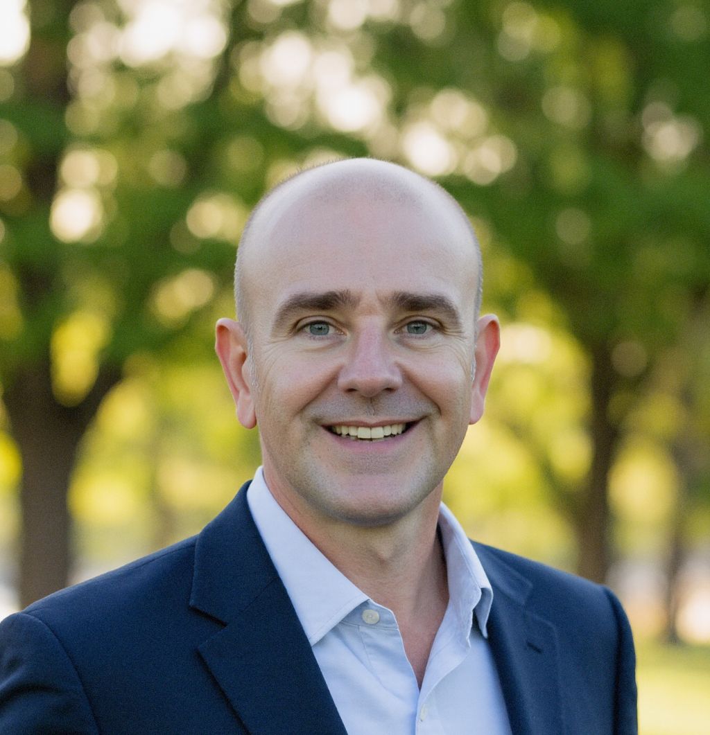 Stuart J. Green