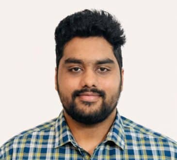 Sukesh Singuru