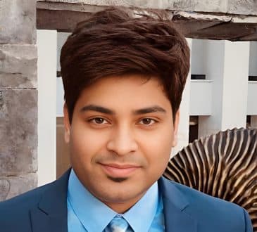 Sundeep Ravande