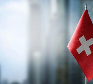Swiss flag