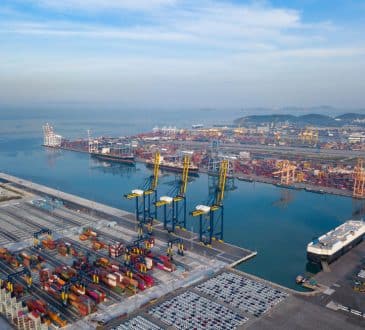 Tariffs and Turmoil