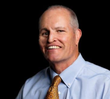 Terry Healey