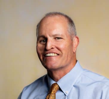 Terry Healey