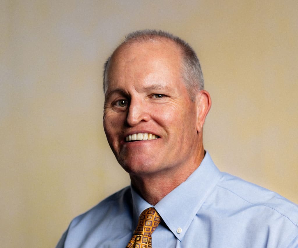 Terry Healey