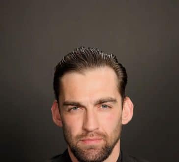 Thomas Beckett Kane