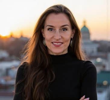 Tia Katz