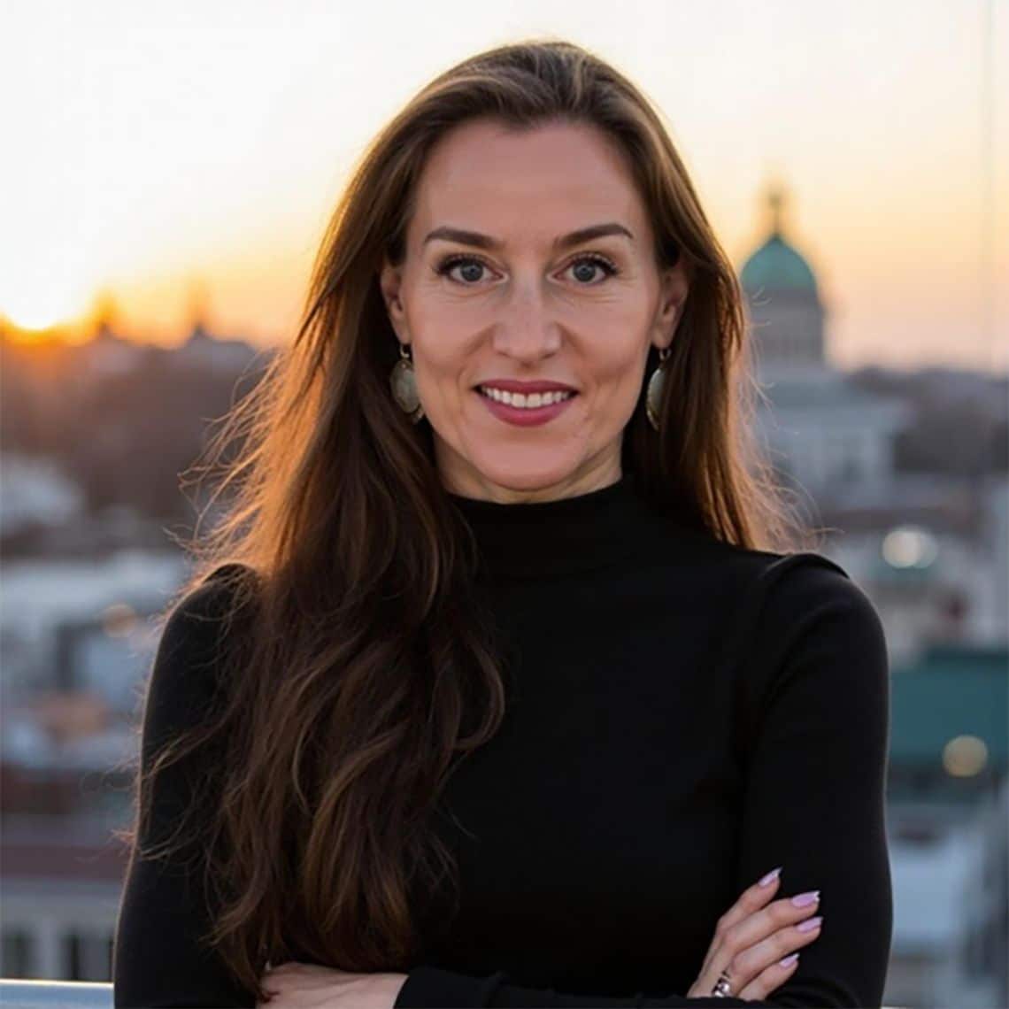 Tia Katz