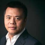 Tianqiao Chen