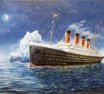 Titanic