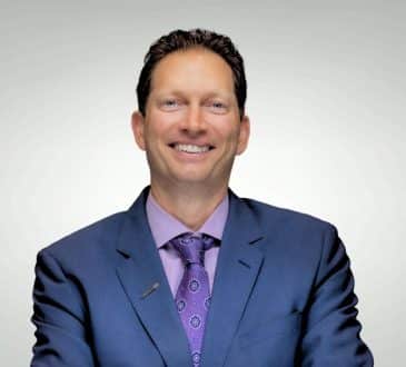 Todd Abbott