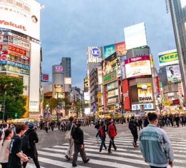 Tokyo