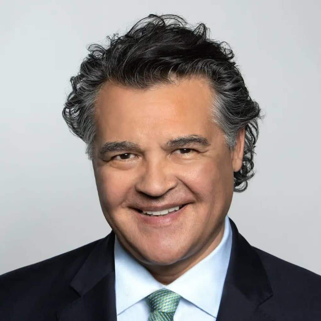 Tony Quinones