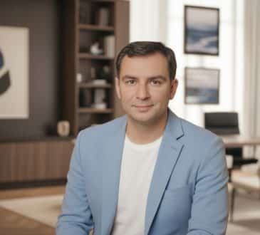Valentin Kulikov