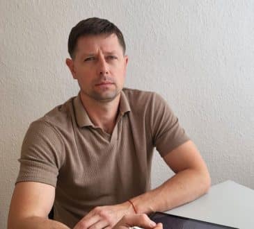 Valentyn Ishchenko
