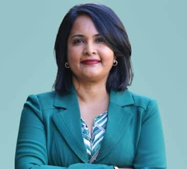 Vanitha Swaminathan