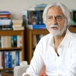 Vasant Dhar, Ph.D.