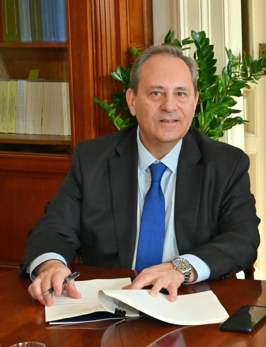 Vassilis Exarchos