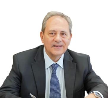 Vassilis Exarchos