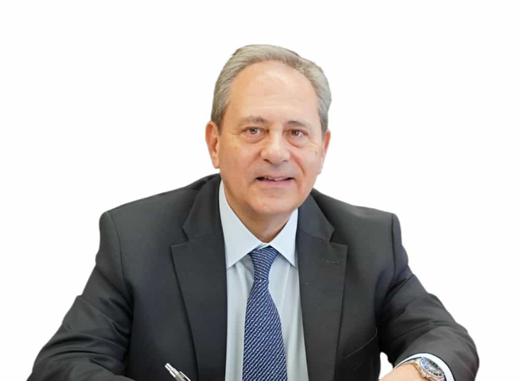 Vassilis Exarchos