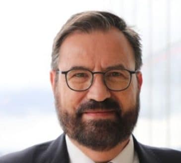 Dr. Werner Krings