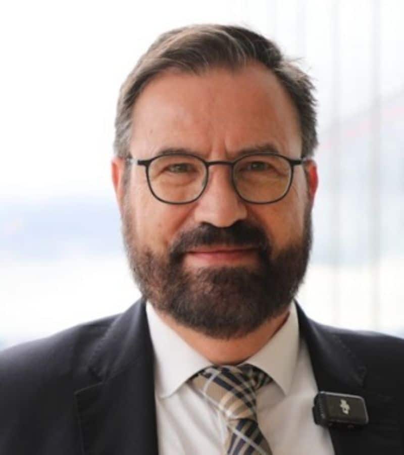Dr. Werner Krings