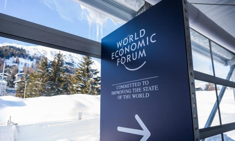 World Economic Forum